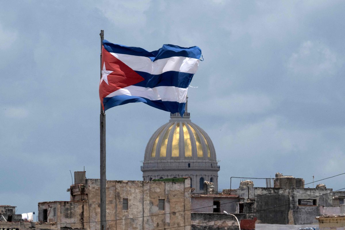 Cuba: l'île adopte 176 réformes économiques historiques