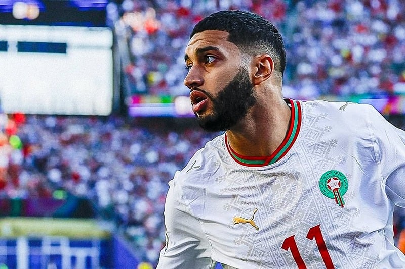 Mondial 2026 : Saibari décisif, Bounou impérial... Le Maroc domine l'Écosse