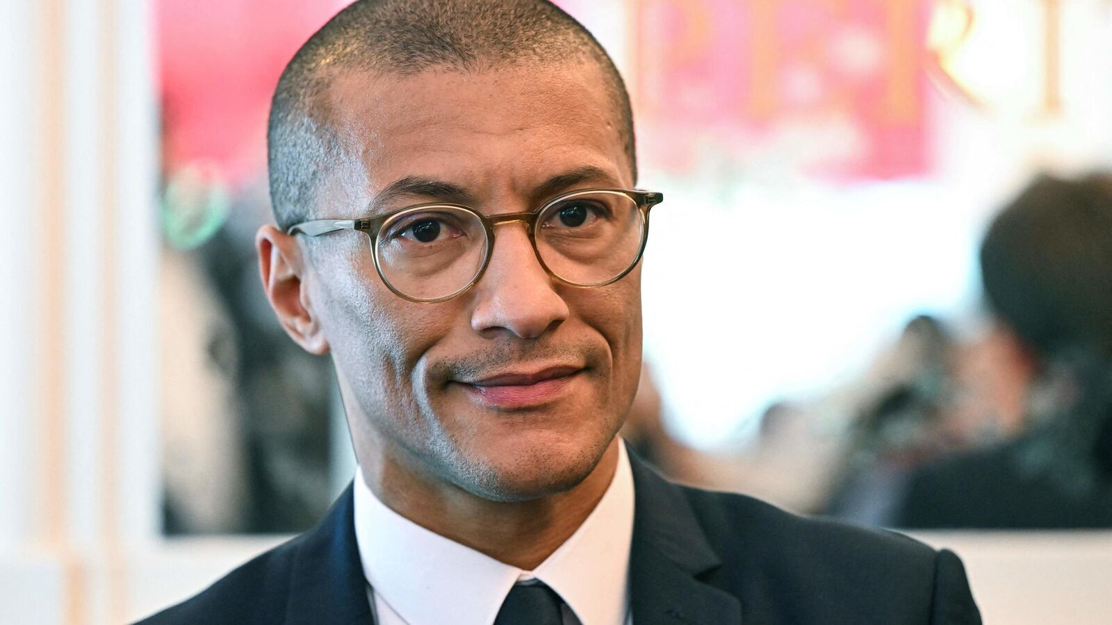 Présidentielle 2027 : « Je suis candidat », annonce Karim Bouamrane, maire  de Saint-Ouen - Le Parisien