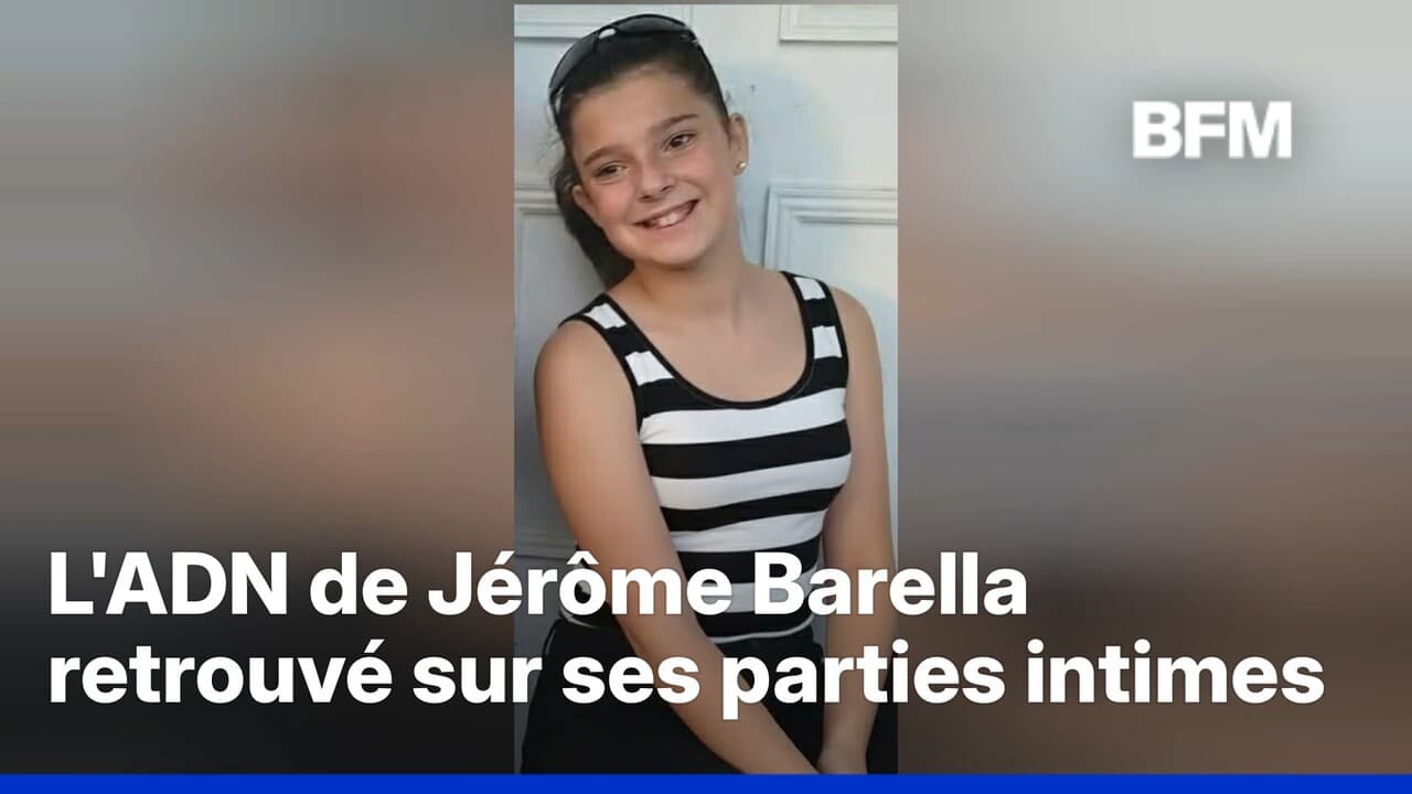 Bâillonnée avec du scotch et victime d'un viol... Ce que révèle l'autopsie  de Lyhanna