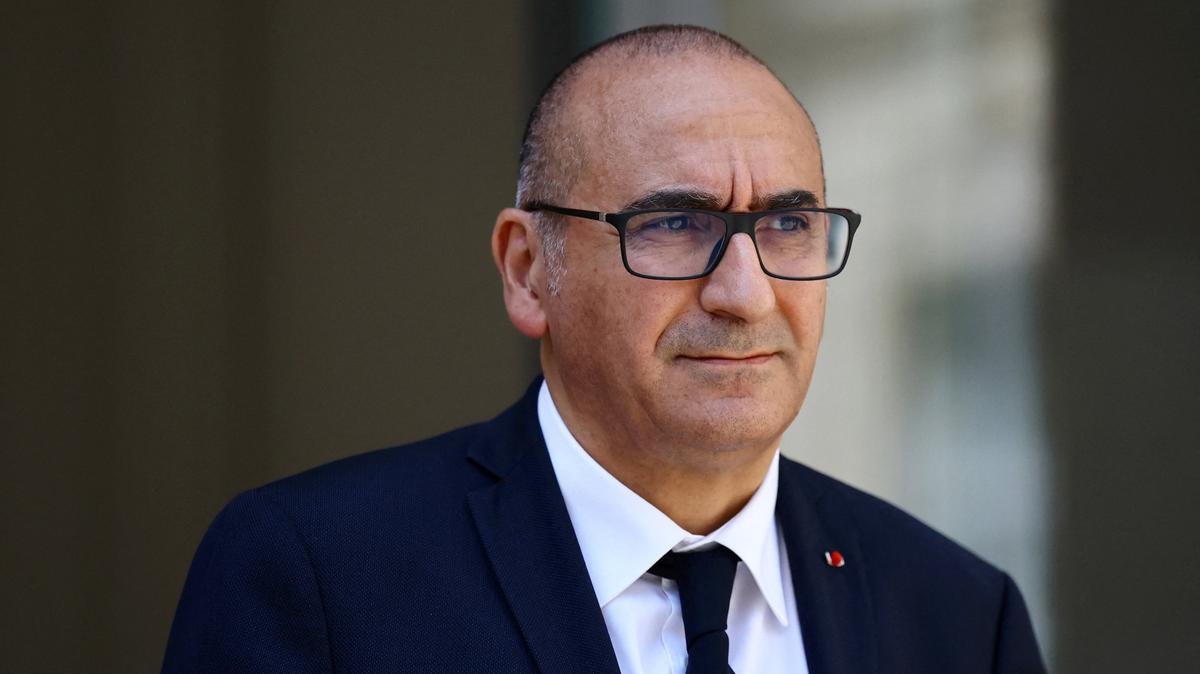 Malgré la canicule, Laurent Nuñez ne projette pas «de remise en cause  générale des festivités»