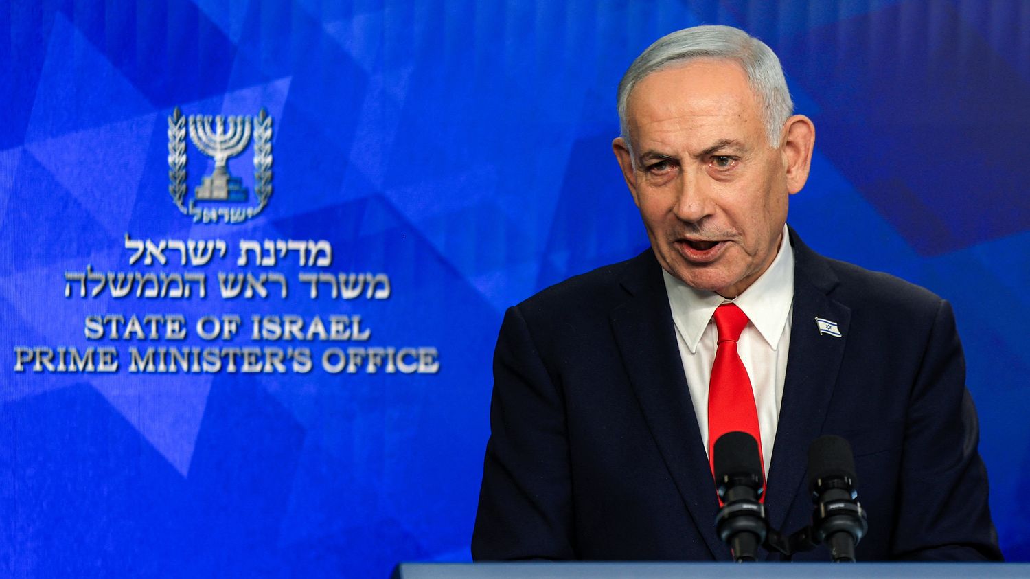 Israël "parie sur un échec de l'accord" : à Tel-Aviv, les négociations  entre Washington et Téhéran sont vécues comme un désaveu – franceinfo