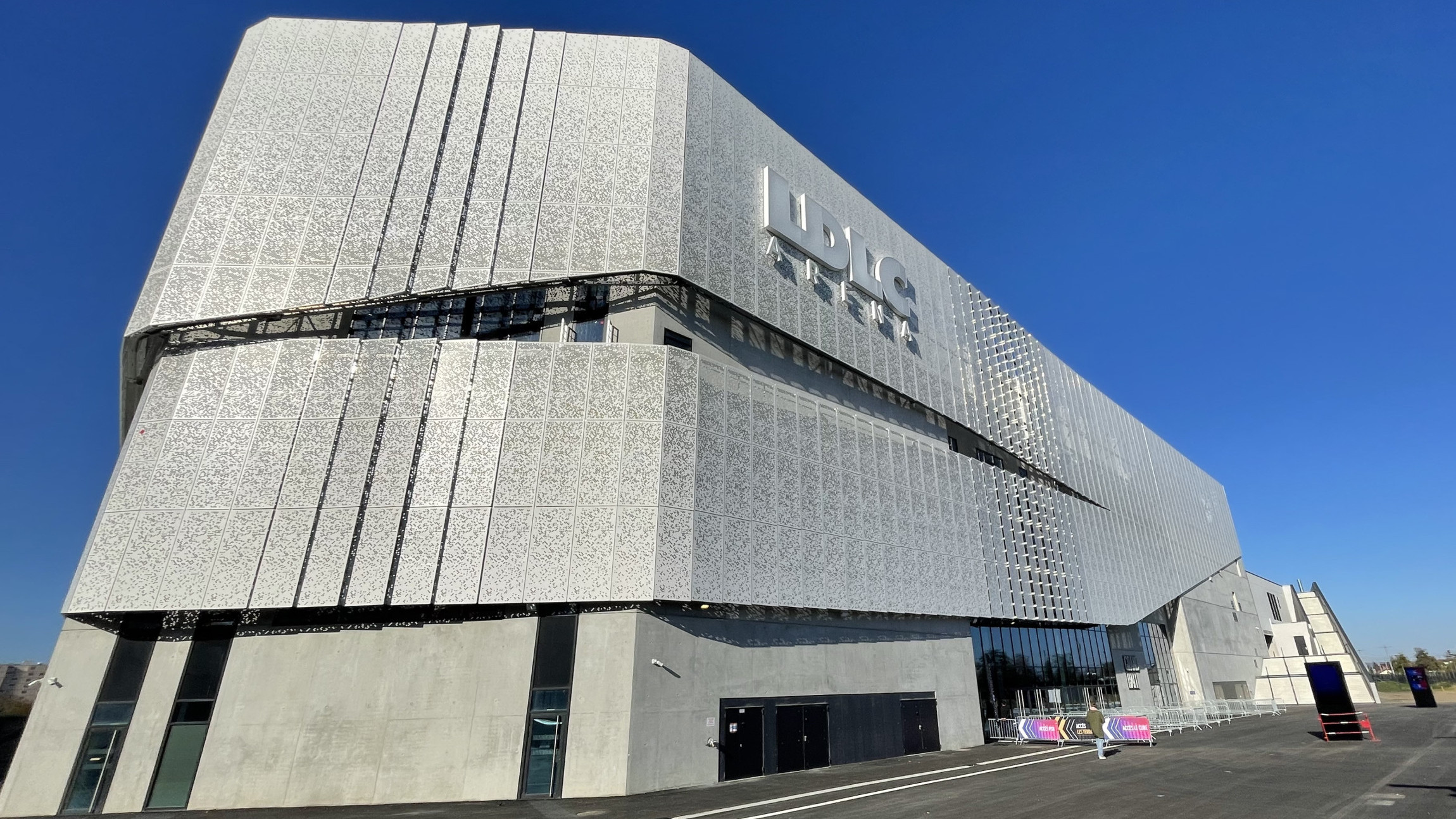 JO 2030 : Lyon bien partie pour devenir la capitale des sports de glace -  Tout Lyon