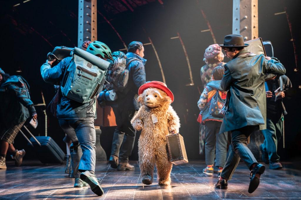 Paddington' Musical Coming To Broadway Spring 2027 : r/popculturechat