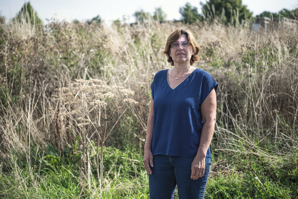 Valérie Masson-Delmotte, du Giec : « L'été 2022 a montré à quel point nous  sommes vulnérables » - L'Humanité
