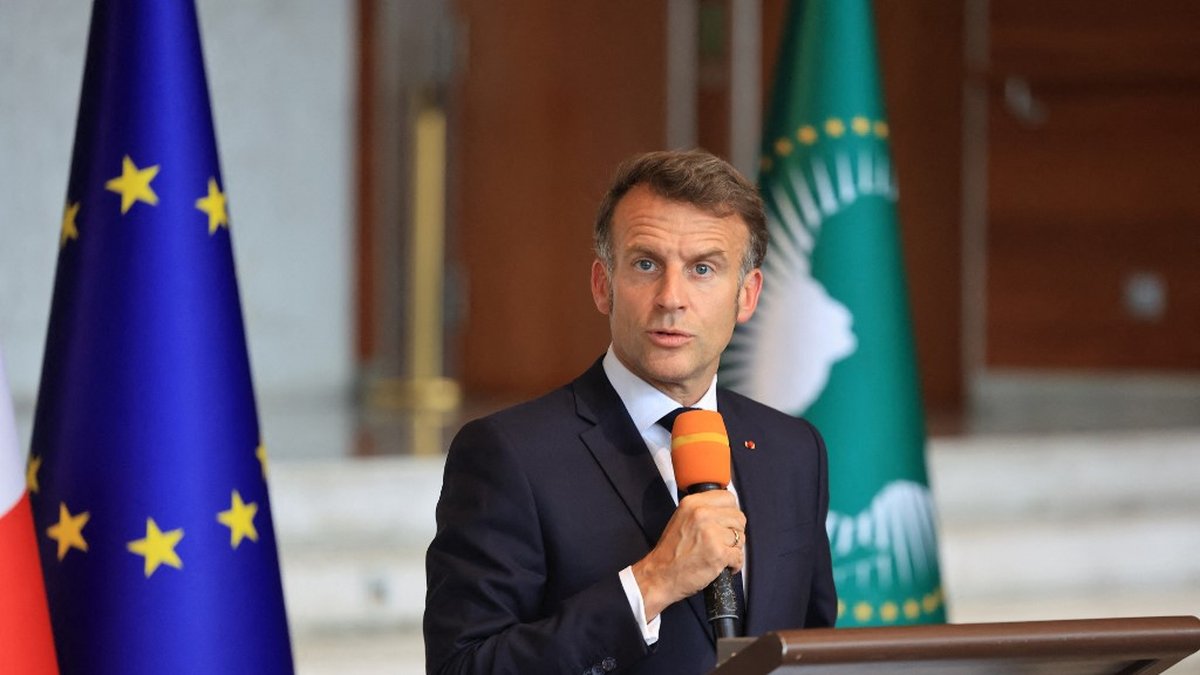 DECRYPTAGE. Star des réseaux sociaux ou initiateur d'une dissolution ratée  : quelle trace laissera Emmanuel Macron ? - ladepeche.fr