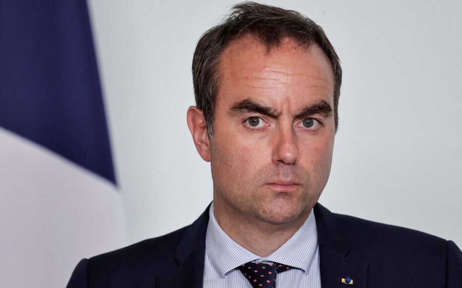 Le Parisien