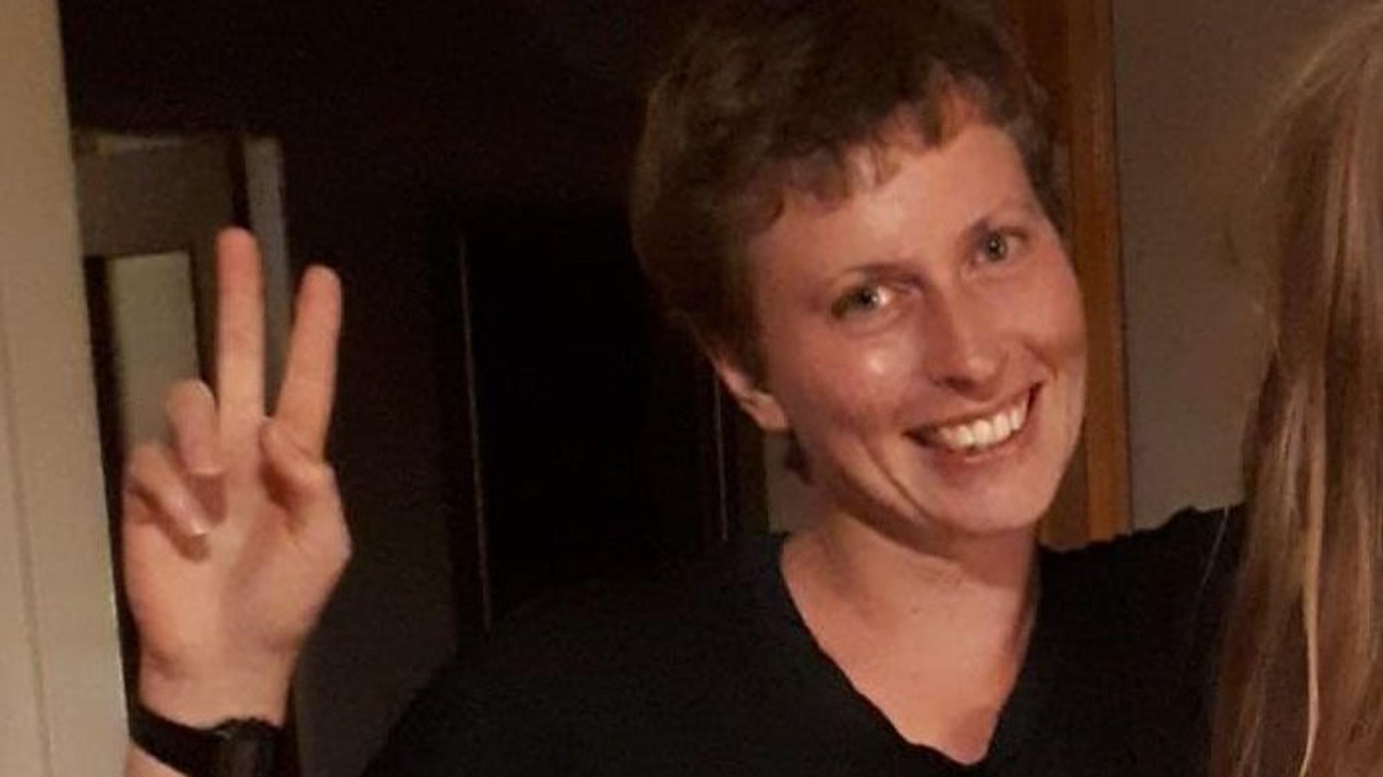 Syrie : La journaliste allemande Eva Maria Michelmann libérée après  plusieurs mois de détention – Secours Rouge