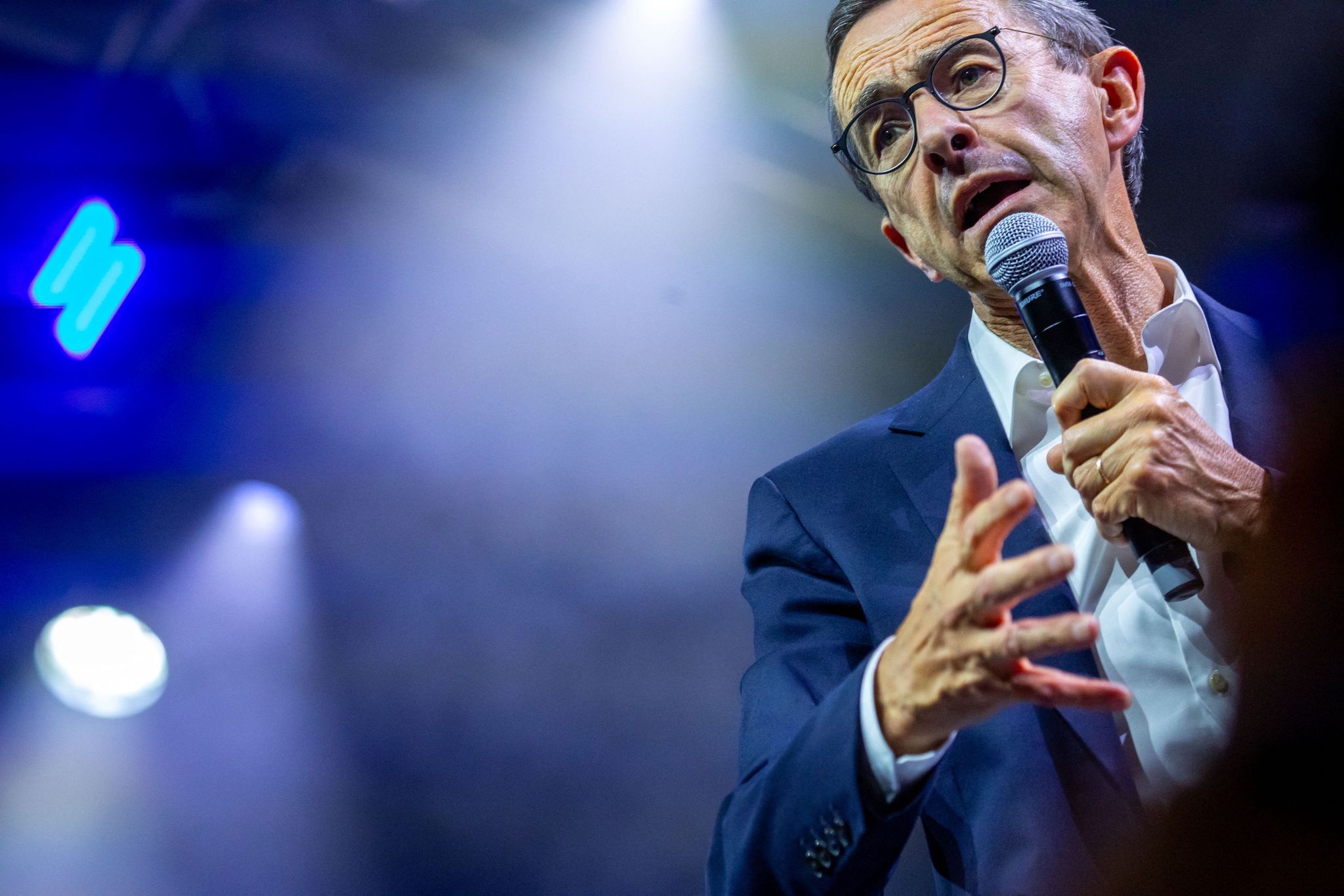 Présidentielle 2027 : Bruno Retailleau accélère sa campagne et espère créer  une dynamique
