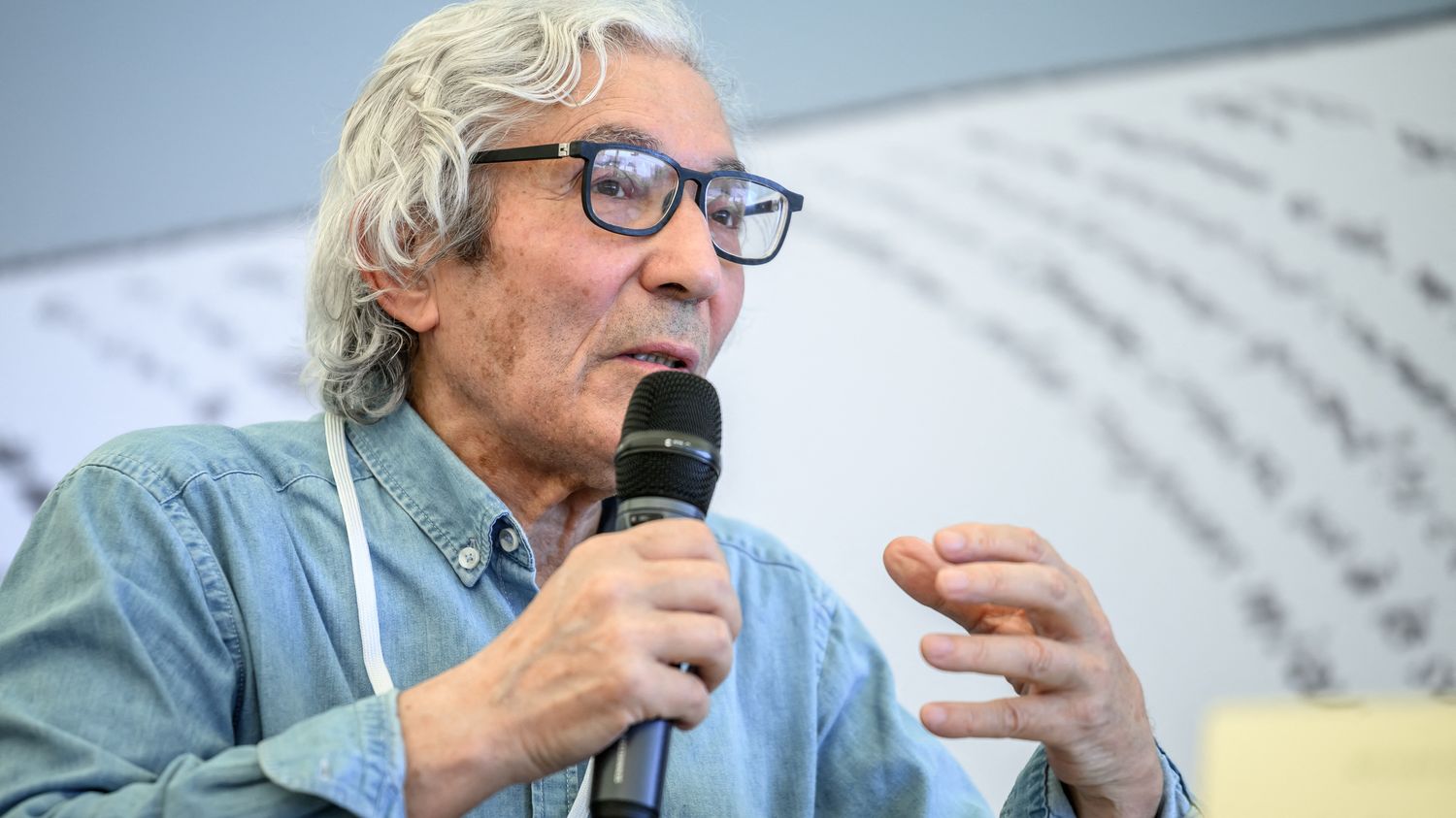 Présidentielle 2027 : Boualem Sansal courtisé par Bruno Retailleau pour son  premier meeting de campagne – franceinfo