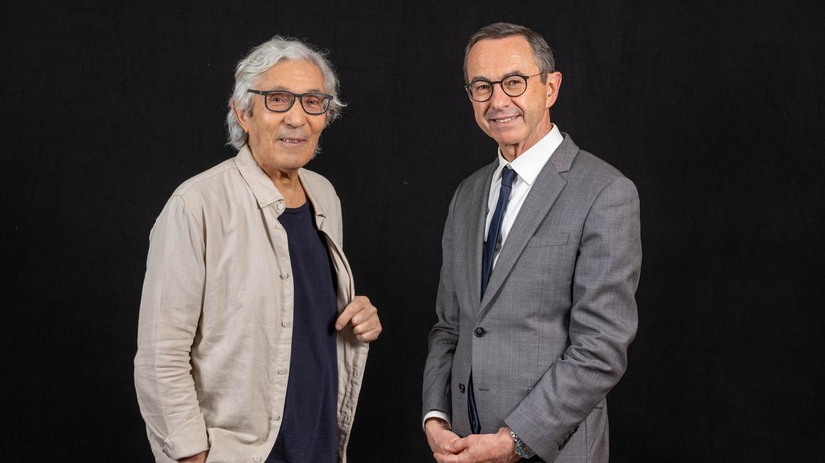Boualem Sansal et Bruno Retailleau : «La France doit engager un vrai  rapport de force avec l'Algérie»