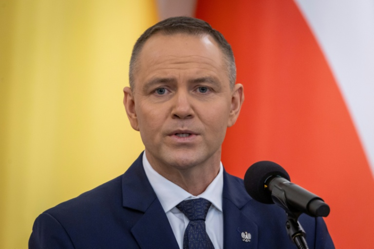 Le président polonais annonce retirer la plus haute distinction du pays à  Zelensky - 19/06/2026 à 22:13 - Boursorama