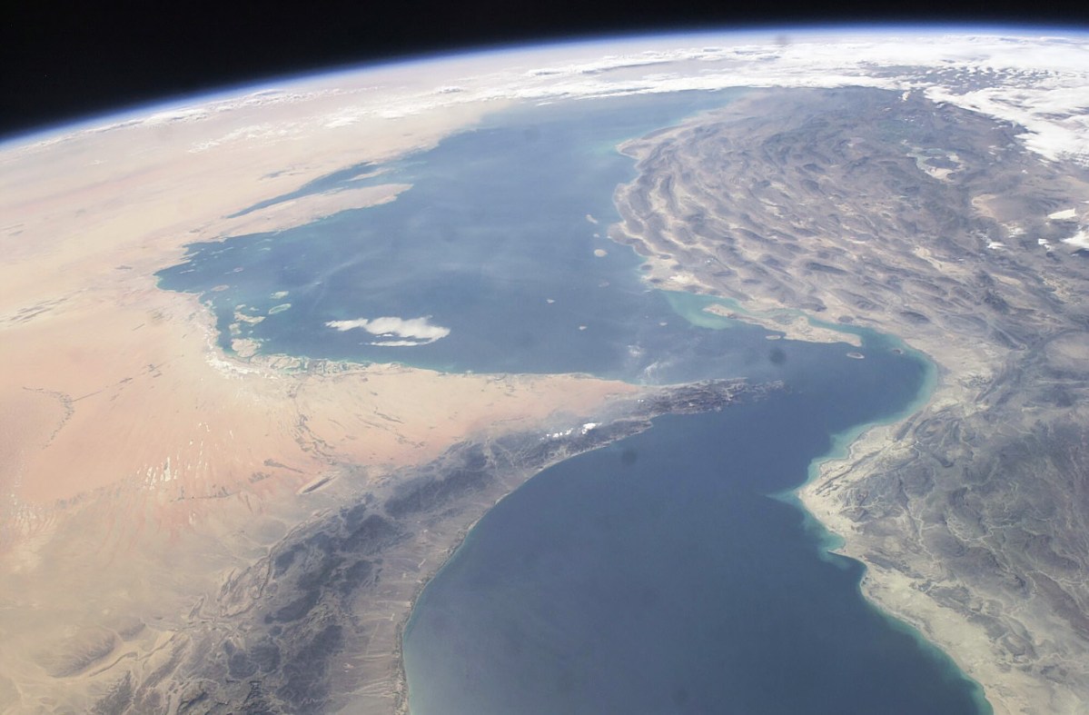 Iran-USA: Ce que la perturbation du détroit d'Ormuz implique pour la Suisse  et le monde