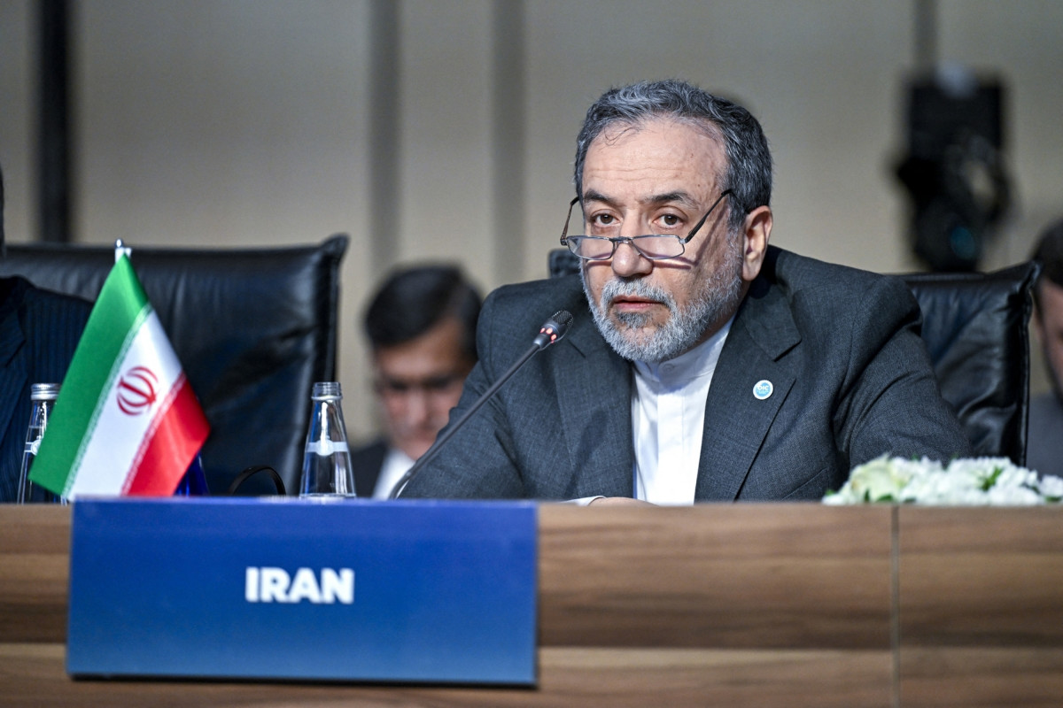 Accord États-Unis-Iran : les négociations prévues vendredi en Suisse  "reportées"
