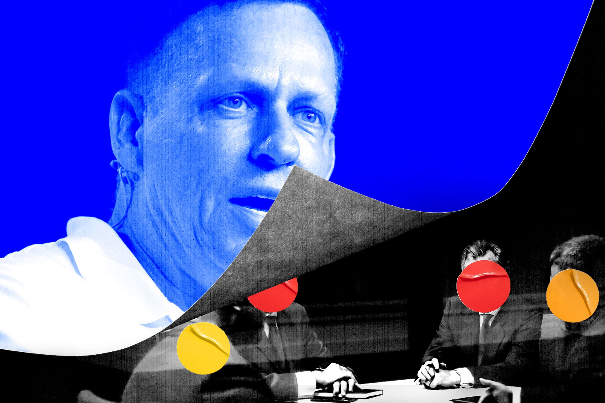 How the Peter Thiel-Linked Dialog Club Secretly Ranks Its Members | WIRED
