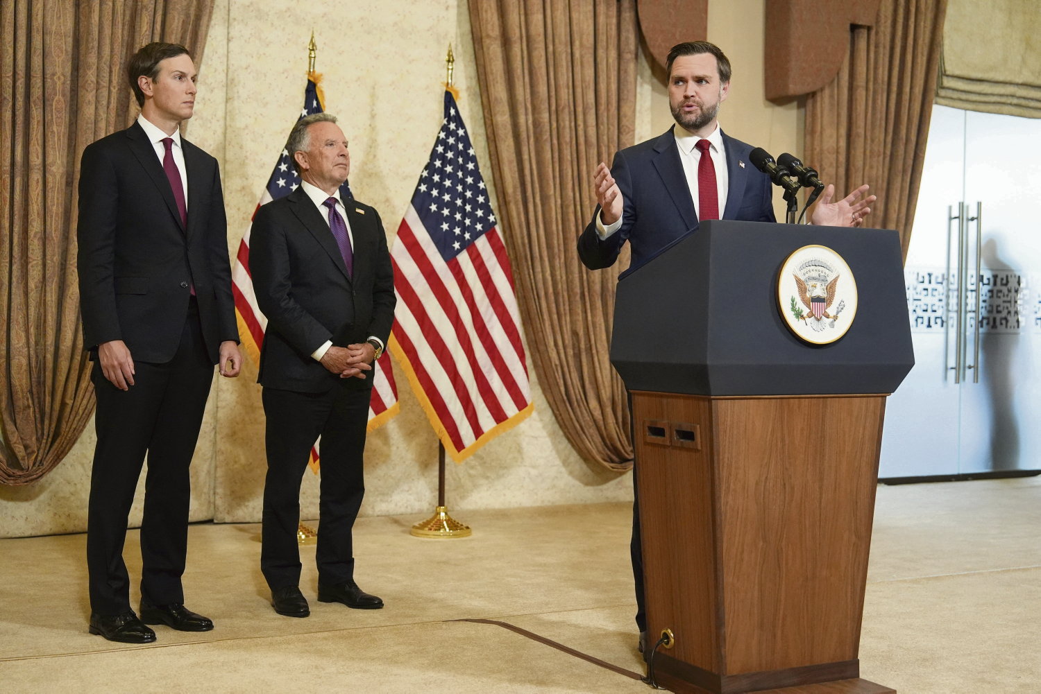 Cinq questions pour comprendre les conséquences des négociations ratées  entre l'Iran et les États-Unis - L'Humanité