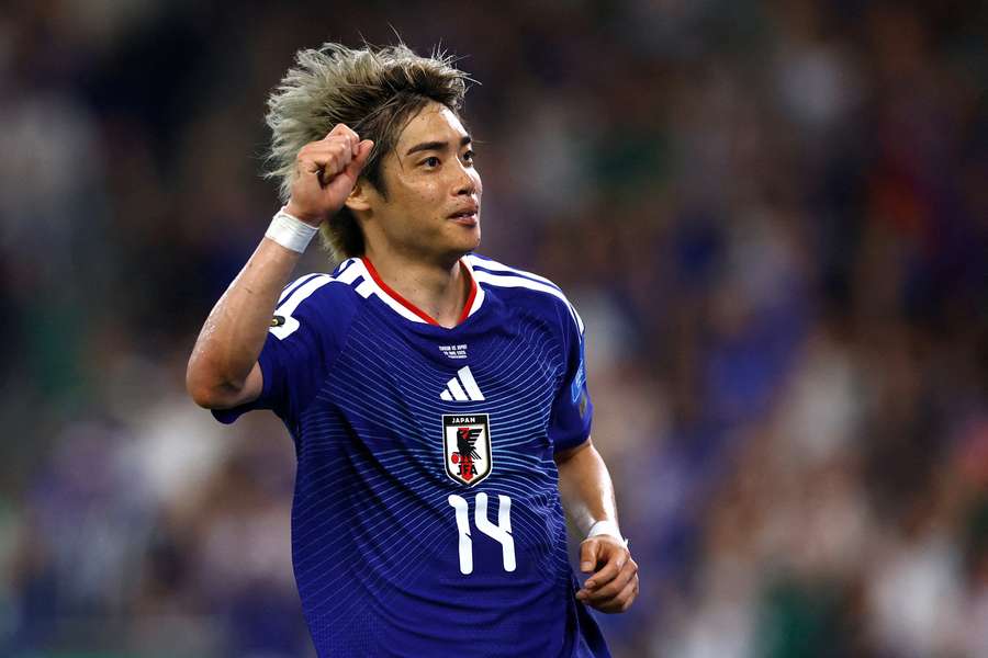 Mondial 2026. La Tunisie éliminée après une lourde défaite face au Japon |  Flashscore.fr