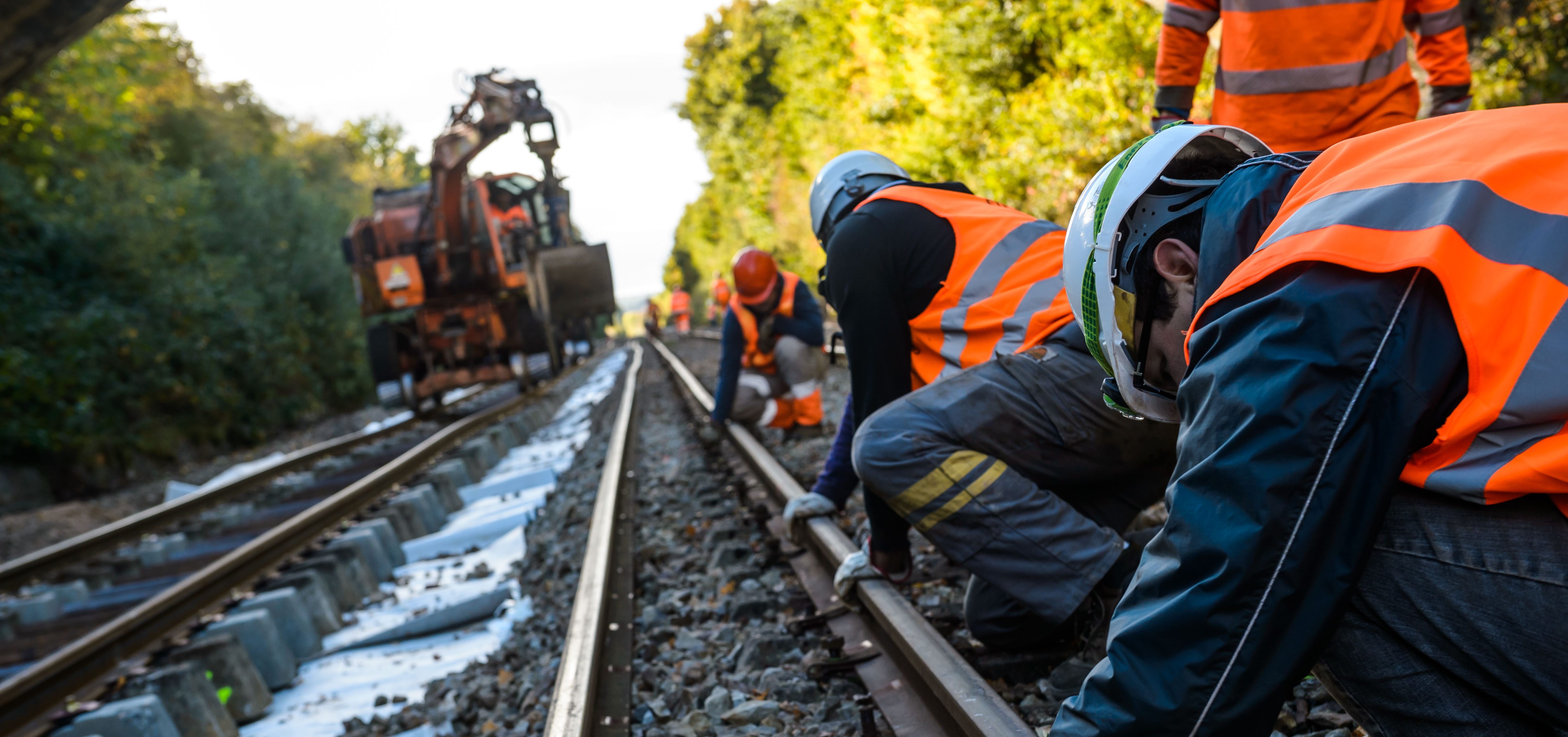 SNCF – 3 000 agents de plus mobilisés pour surveiller le réseau