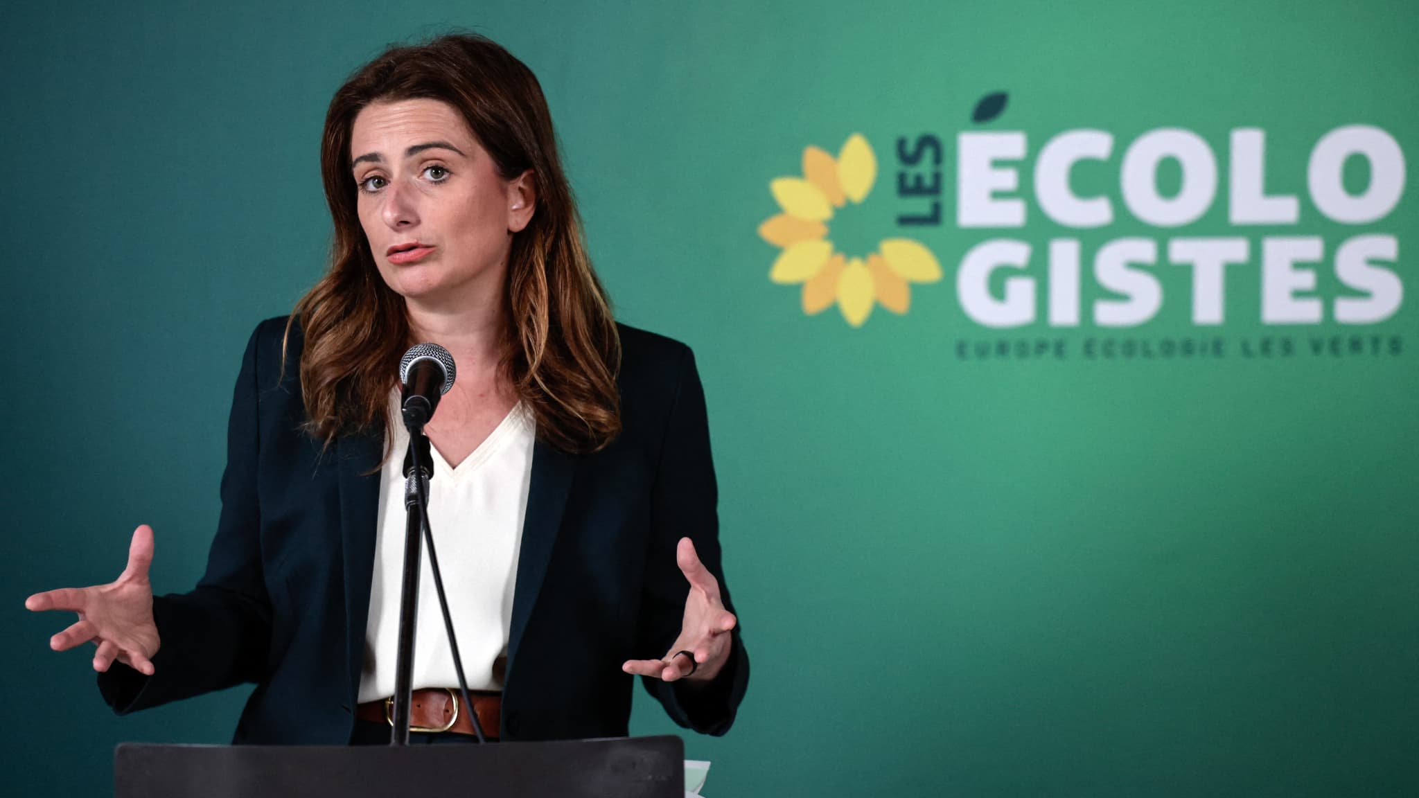 Personne ne devrait risquer sa santé simplement pour aller au travail":  face aux canicules qui se répètent, les Écologistes lancent une pétition  pour réclamer un congé climatique de 5 jours par an