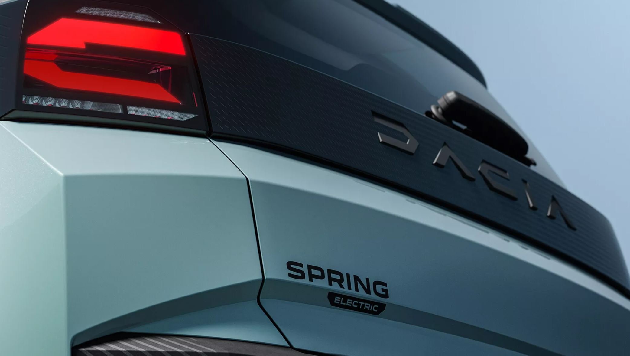 Nouvelle Dacia Spring, retour confirmé pour la citadine électrique (et à  moins de 18 000 euros)