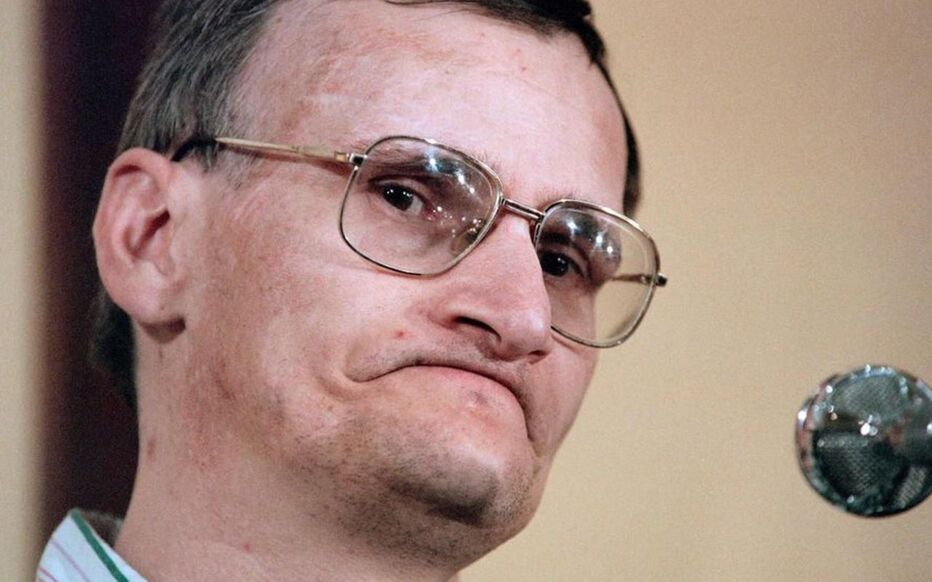 Le tueur en série Francis Heaulme renvoyé devant les assises pour le meurtre  de Jean-Joseph Clément en 1989 - Le Parisien