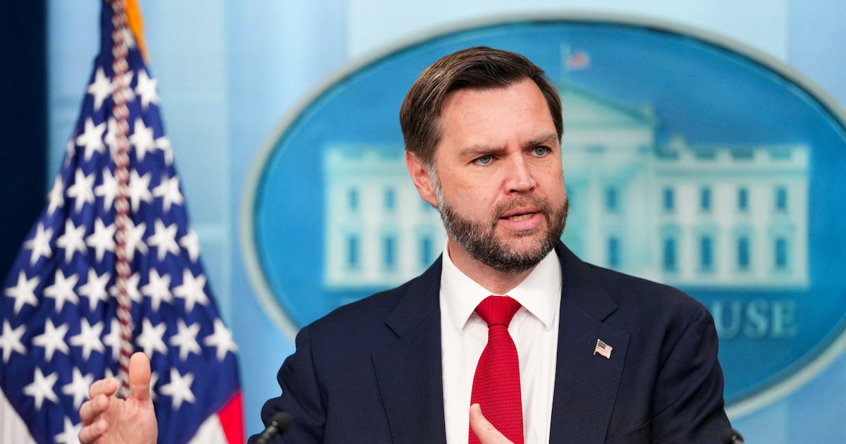 Négociations Etats-Unis - Iran en Suisse : ce report de dernière minute qui  pose question – L'Express