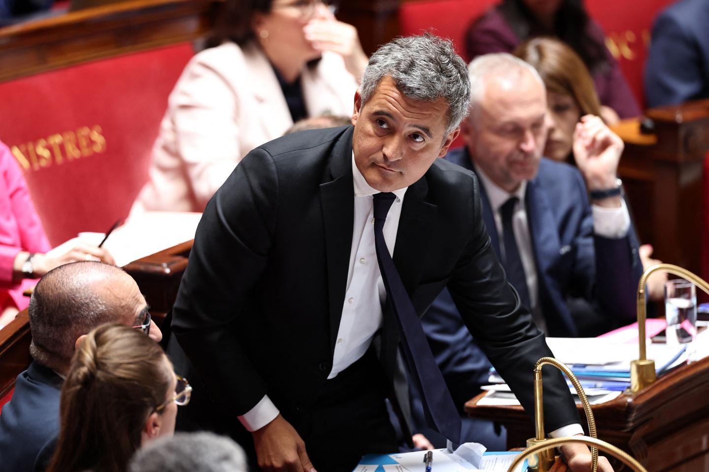 Le Monde
