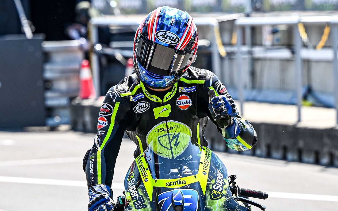 MotoGP