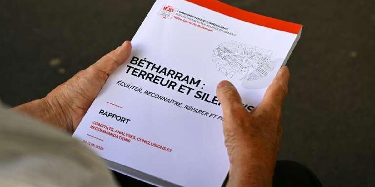À Bétharram, "crimes de masse" et centaines de victimes trop longtemps  ignorées, conclut une enquête - La République des Pyrénées.fr