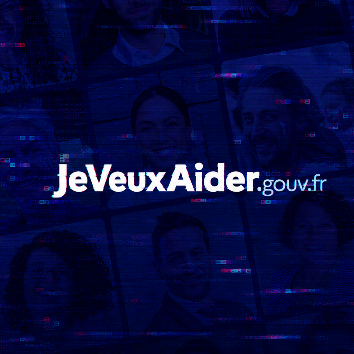 Cyberattaque : 550 000 bénévoles piratés sur JeVeuxAider.gouv.fr, troisième  plateforme publique percée en trois mois - Les Numériques