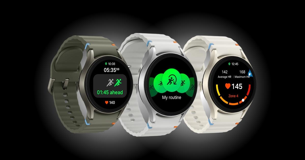 Montre connectée : à moins de 190 €, la Samsung Galaxy Watch 7 est au  meilleur prix chez Cdiscount