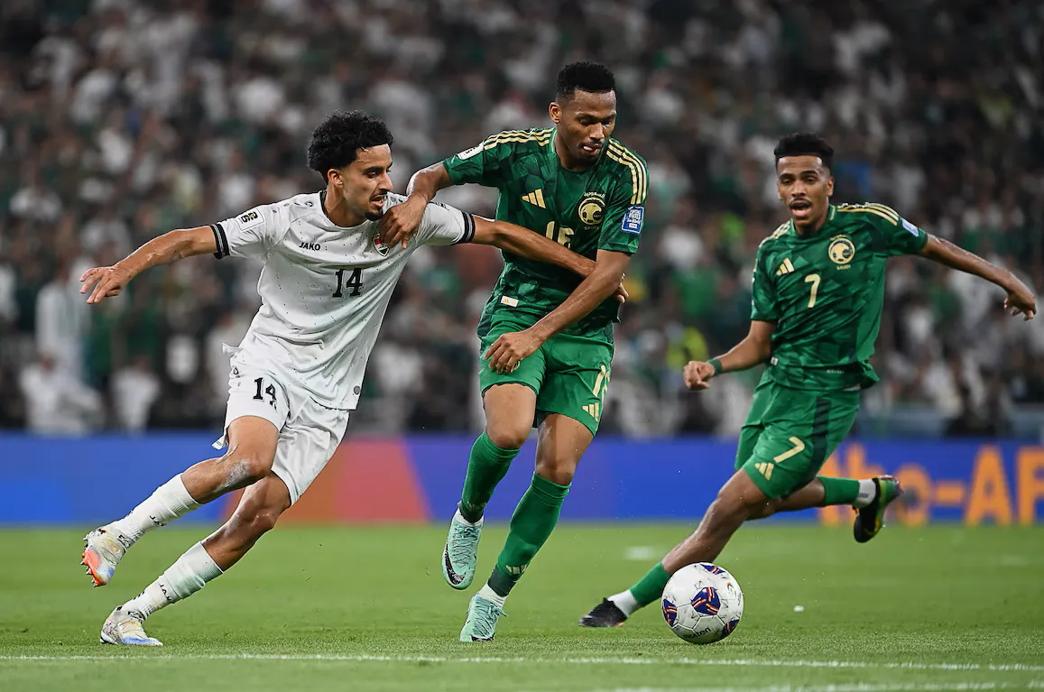 Mondial-2026: Après 2 milliards investis, l'Arabie saoudite en quête de  résultats