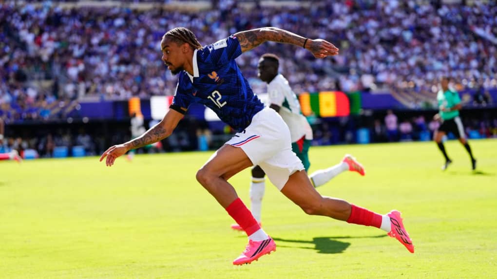 Ne considérez par l'Irak comme une petite équipe" : les Bleus sont prévenus  avant de disputer le second match de la Coupe du monde