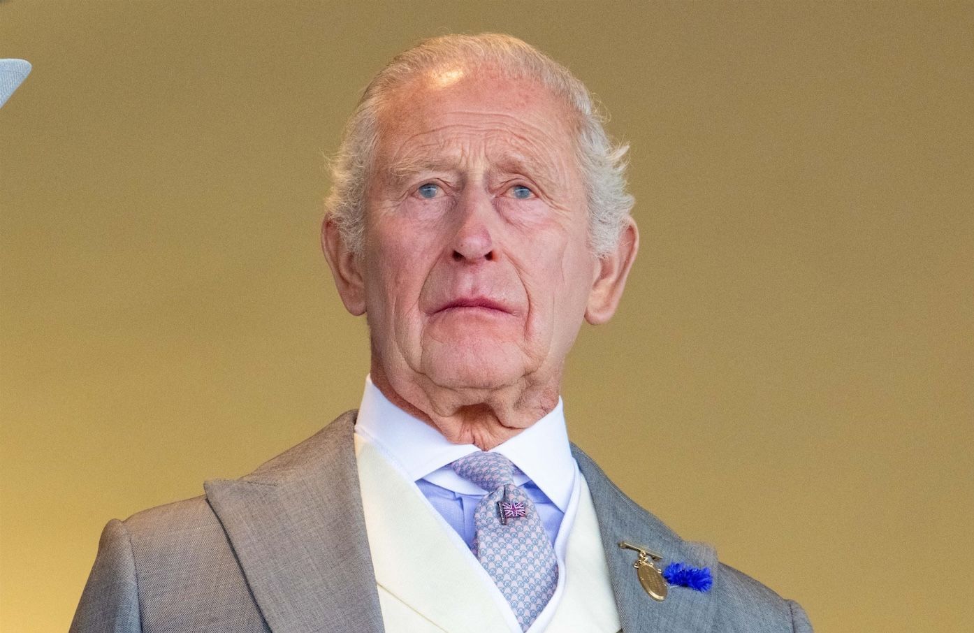 Charles III : le roi va dévoiler sa feuille l'impôts, une première dans la  monarchie - Elle