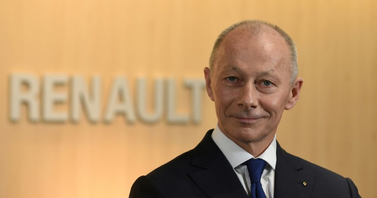 Le DG de Renault entre au conseil d'administration de Nissan