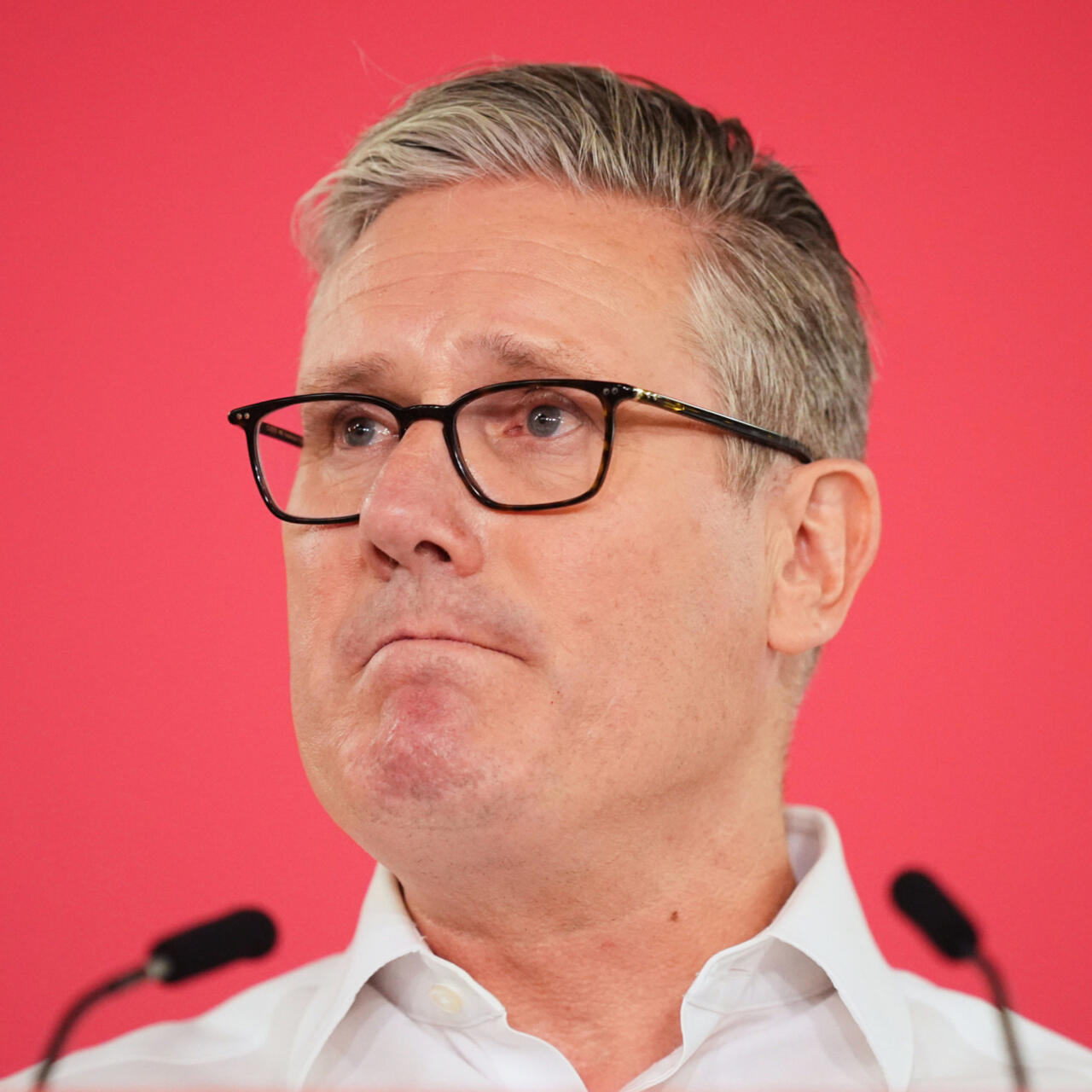 Royaume-Uni : le Premier ministre Keir Starmer tente de rassurer, mais la  fronde grandit contre lui - France 24