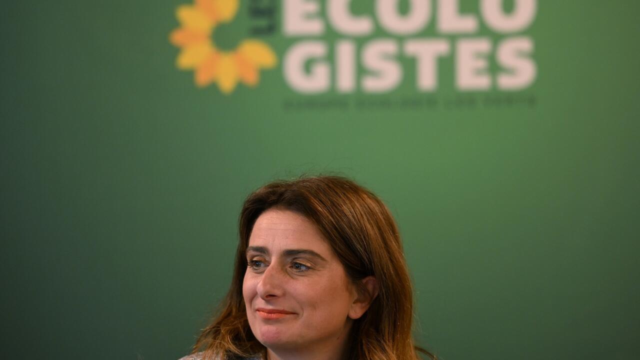 Canicule : Les Ecologistes lancent une pétition sur le congé climatique -  France 24