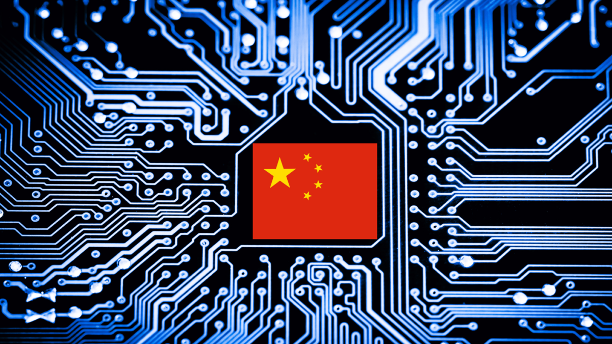 La Chine accélère le développement de son système de censure propulsé par l'IA  · Global Voices en Français