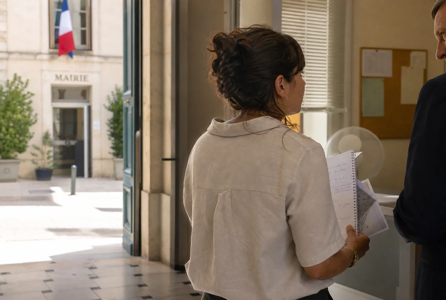 Canicule écoles : climatiser ou rénover les bâtiments ?