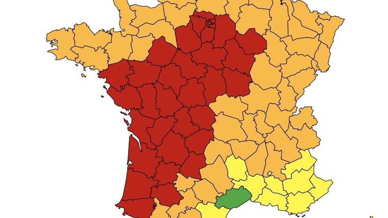 Ouest-France