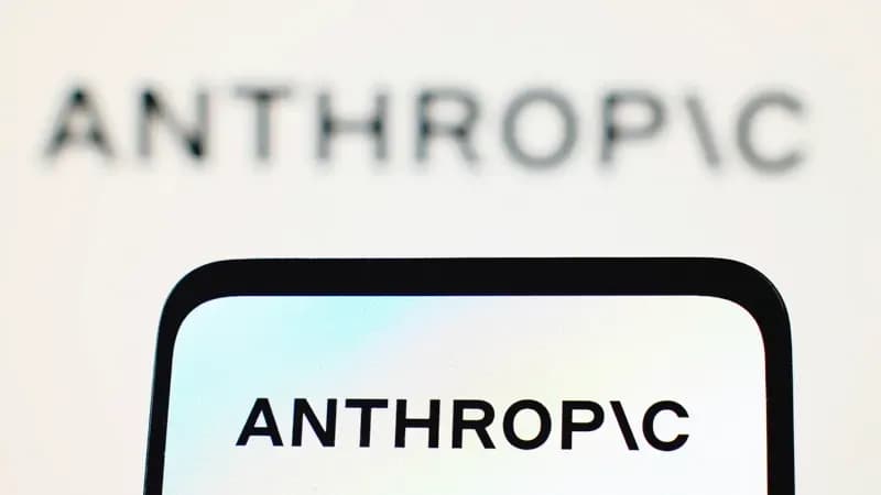 Anthropic dépasse OpenAI avec une valorisation record | Le Revenu