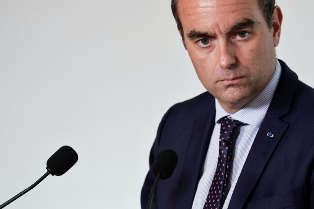 Lyhanna: le rapport d'inspection remis à Lecornu, le gouvernement sous  pression - 22/06/2026 à 04:35 - Boursorama