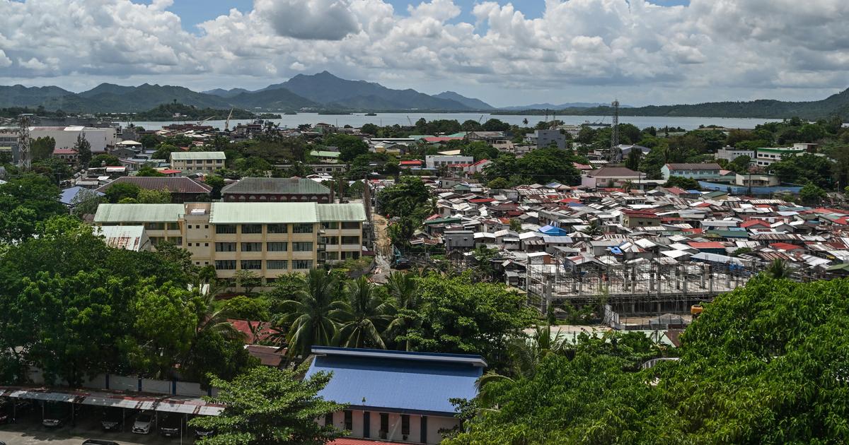 Philippines : une fusillade dans un lycée fait trois morts