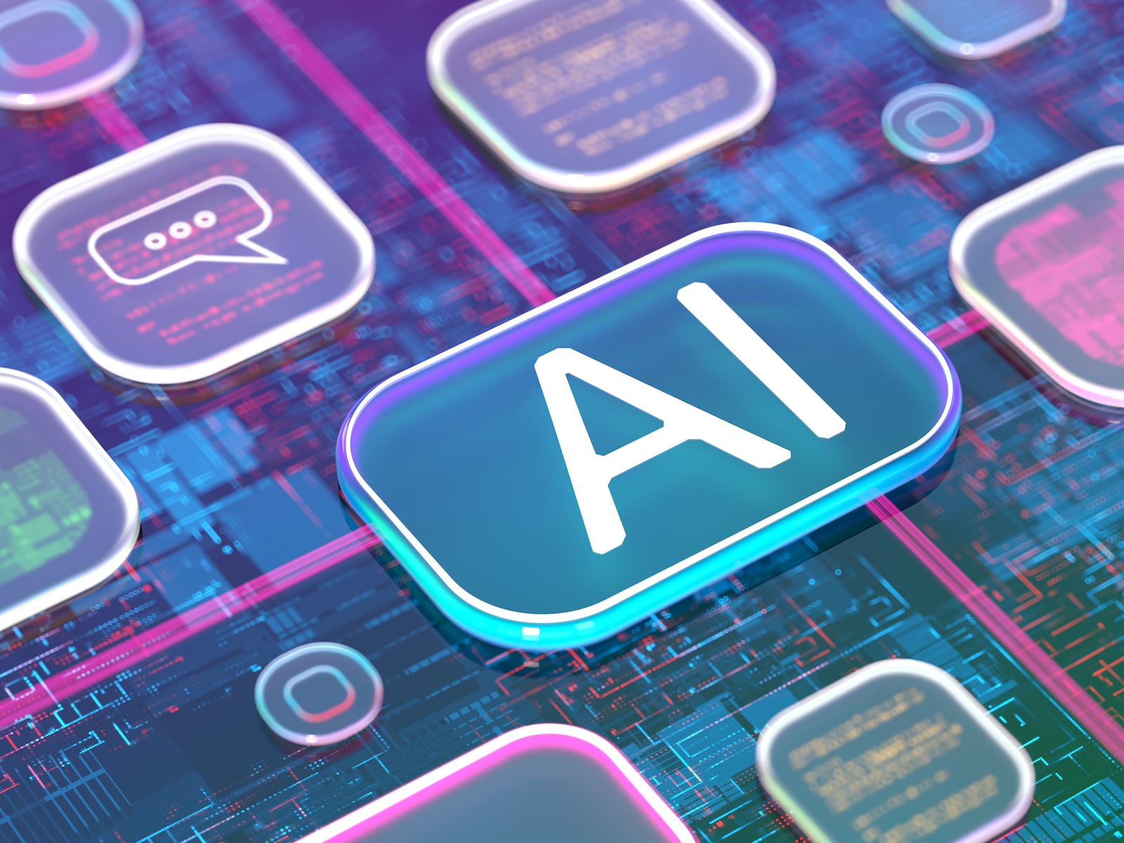 AI guardrails stripped from Meta and Google models in minutes – The Irish  Times