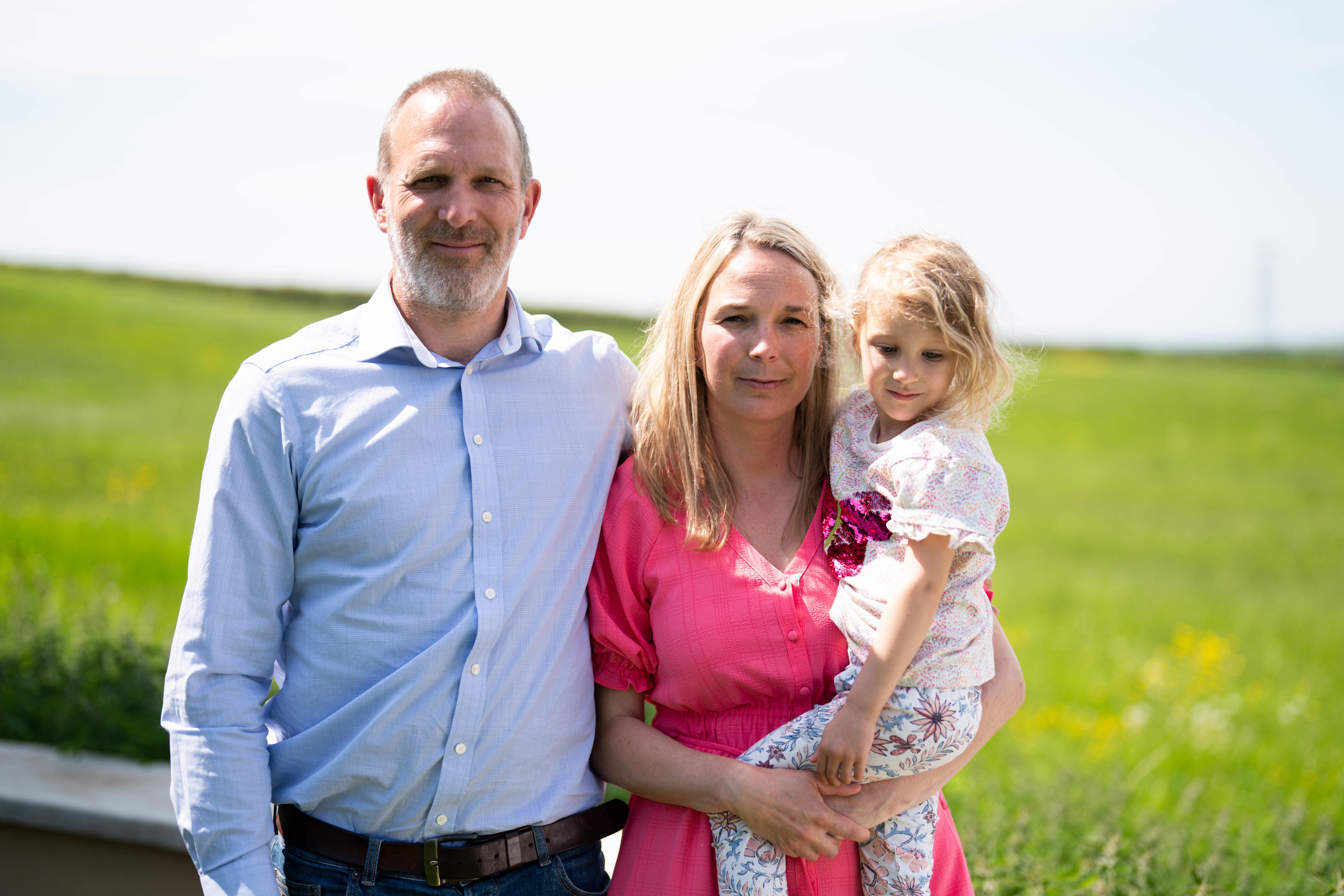 Parents of baby who died in maternity scandal say care concerns 'batted  away' | The Independent