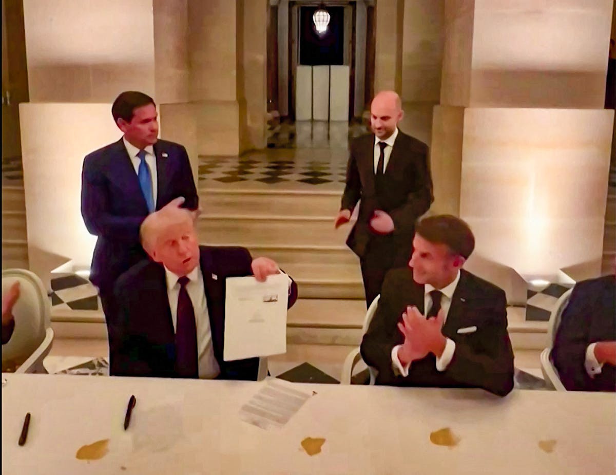 Le pétrole continuer de chuter après la signature de l'accord États-Unis/ Iran - 20 minutes
