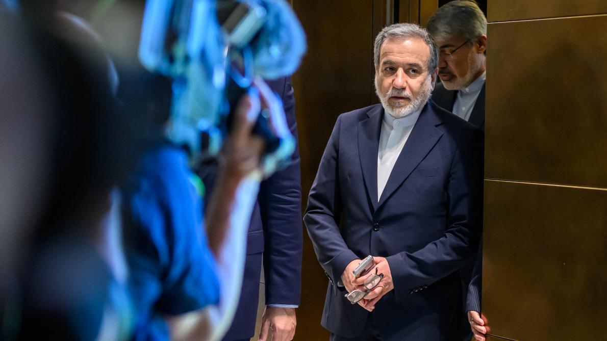 La délégation iranienne quitte les pourparlers avec les États-Unis après «  un message insultant » de Donald Trump