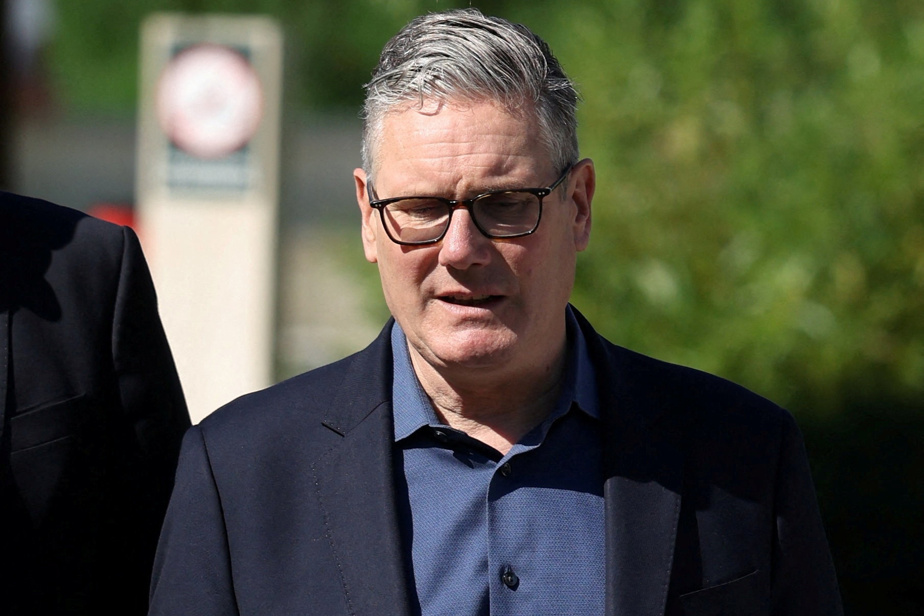 Selon des médias britanniques | Keir Starmer serait prêt à démissionner