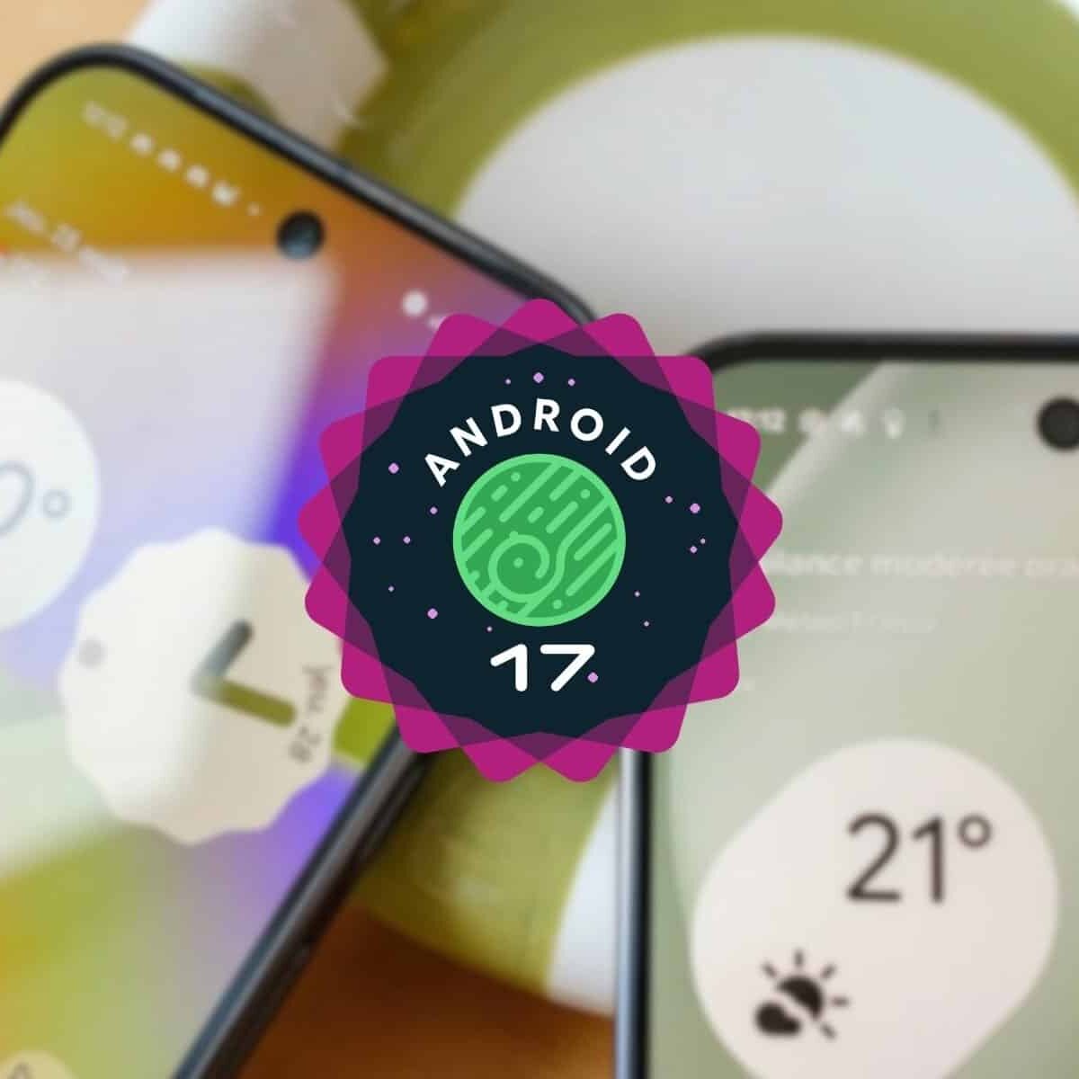 Android 17 Beta 4.1 : Google corrige plusieurs bugs gênants sur les Pixel,  dont la barre de signal et le Bluetooth