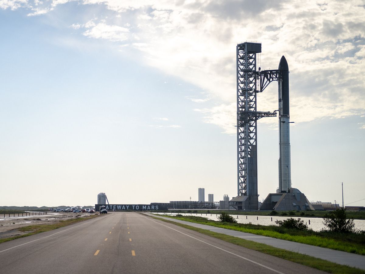Rocket, satellite stocks surge as SpaceX IPO fuels euphoria | Financial Post